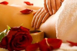 Spa-Therapy